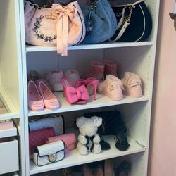Pax IKEA Closet 