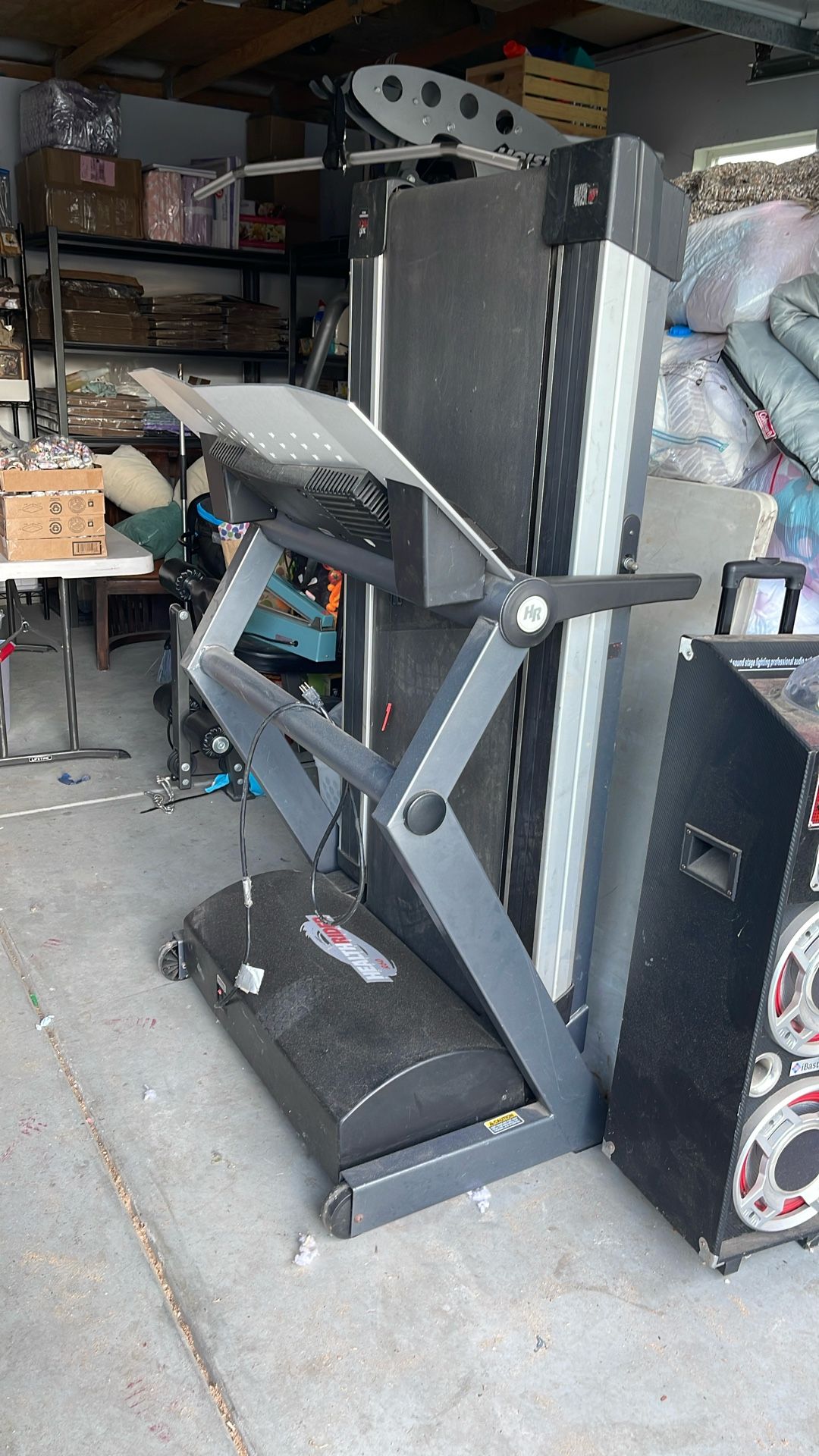 Treadmill