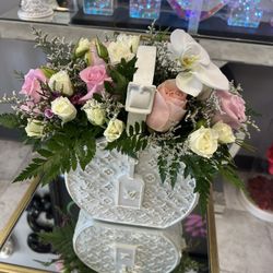 Mothers Day Arrangements Bags 