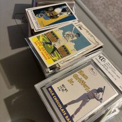 Sports Cards