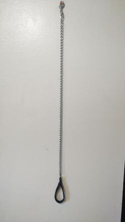 Dog Leash