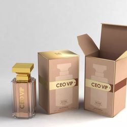 CEO VIP 3.4 Oz Women's Perfume