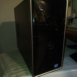 Dell Inspiron Desktop 