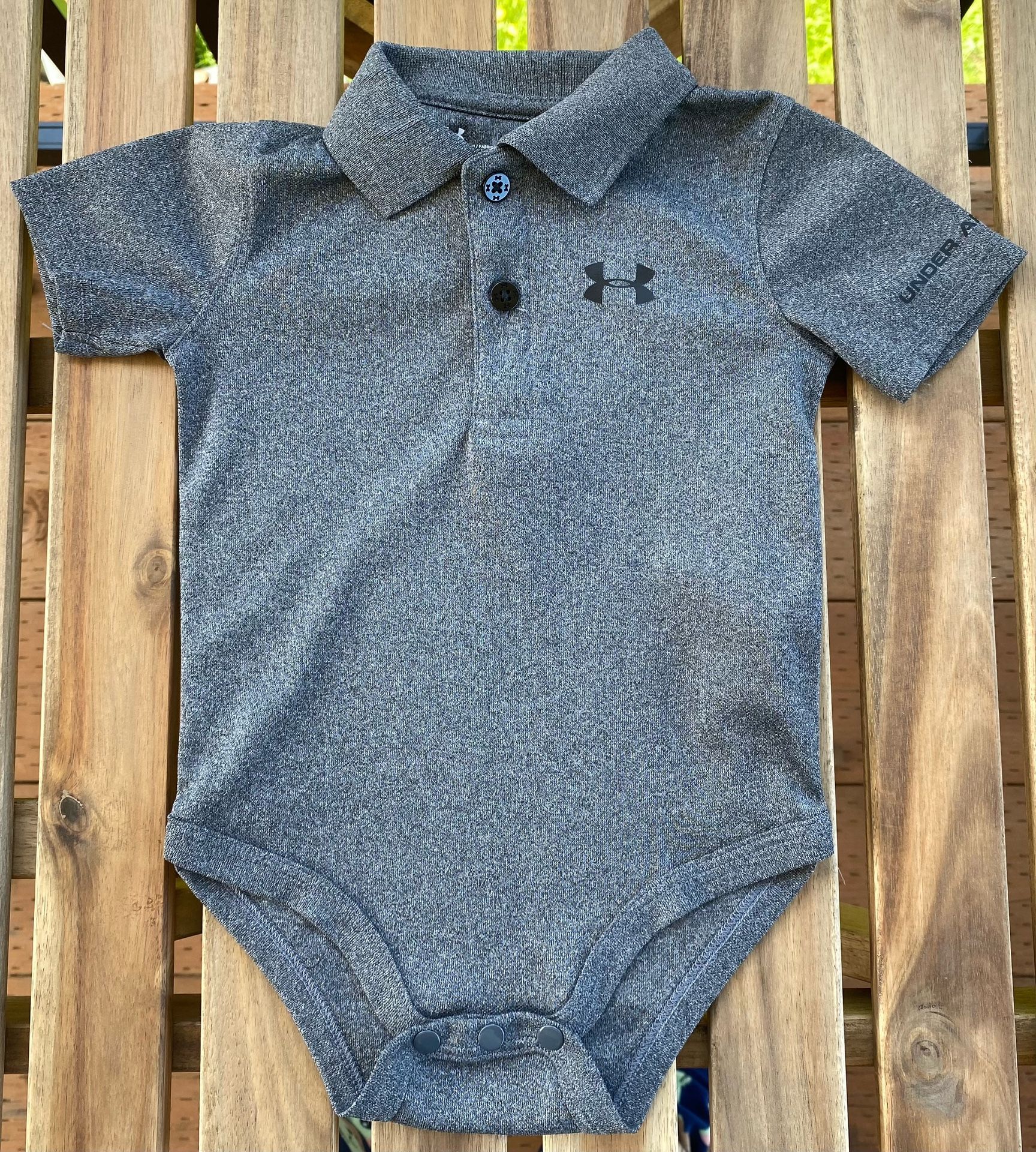 Under Armour Heat Gear