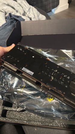 XFX Speedster SWFT309 Radeon RX 6700XT 12g Graphics card