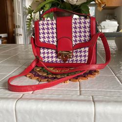 Body Mini Bag