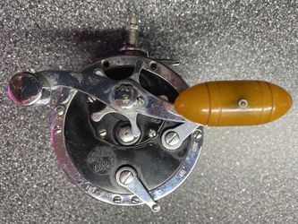Fishing Reels