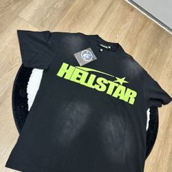 Hellstar Shirt