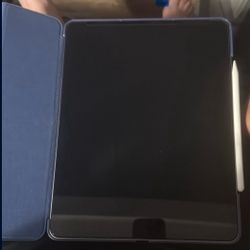 iPad 12.9 