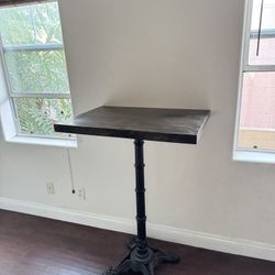 Bar Table 