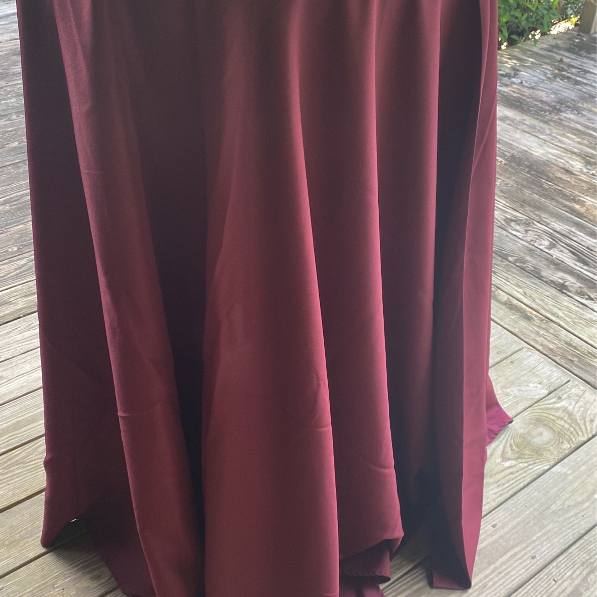 18 108 round tablecloth.