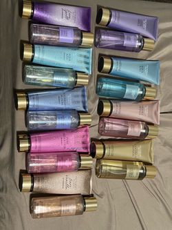 Victoria Secret body spray