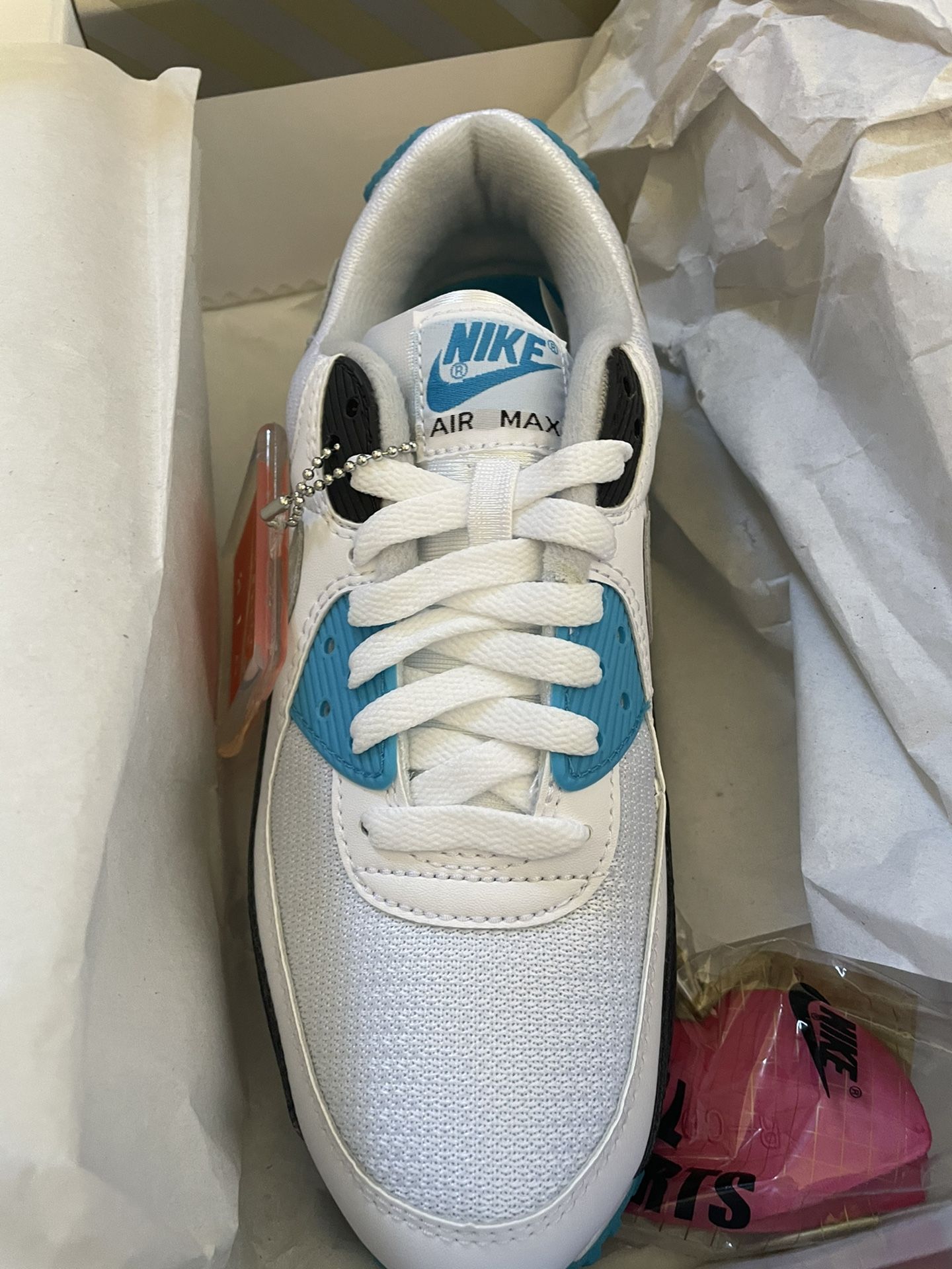 Air Max 90