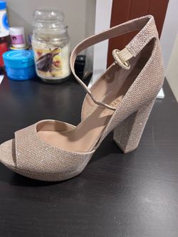 Zapatilla de mujer