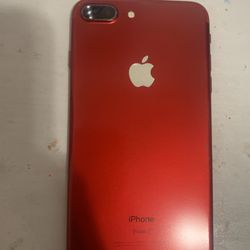 Iphone 7 plus 