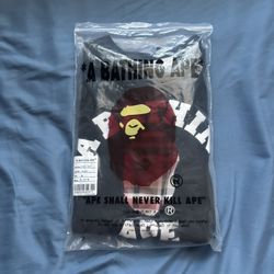 Burberry Print Bape Tee