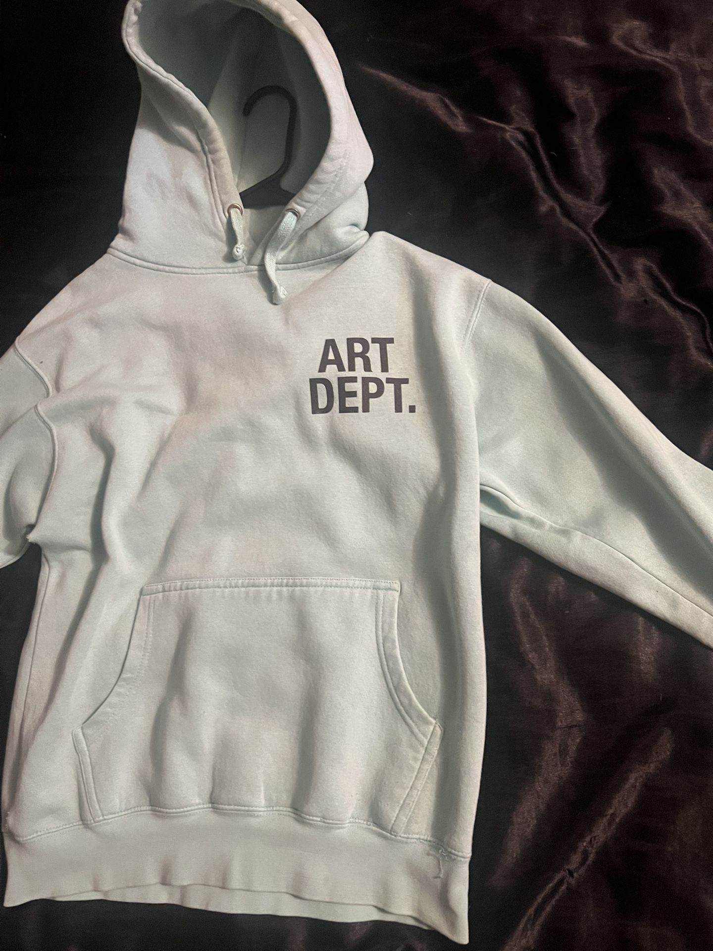 Art Dept hoodie