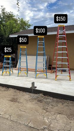 Ladders