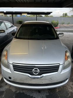 2008 Nissan Altima