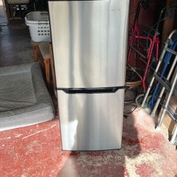 Refrigerator/freezer