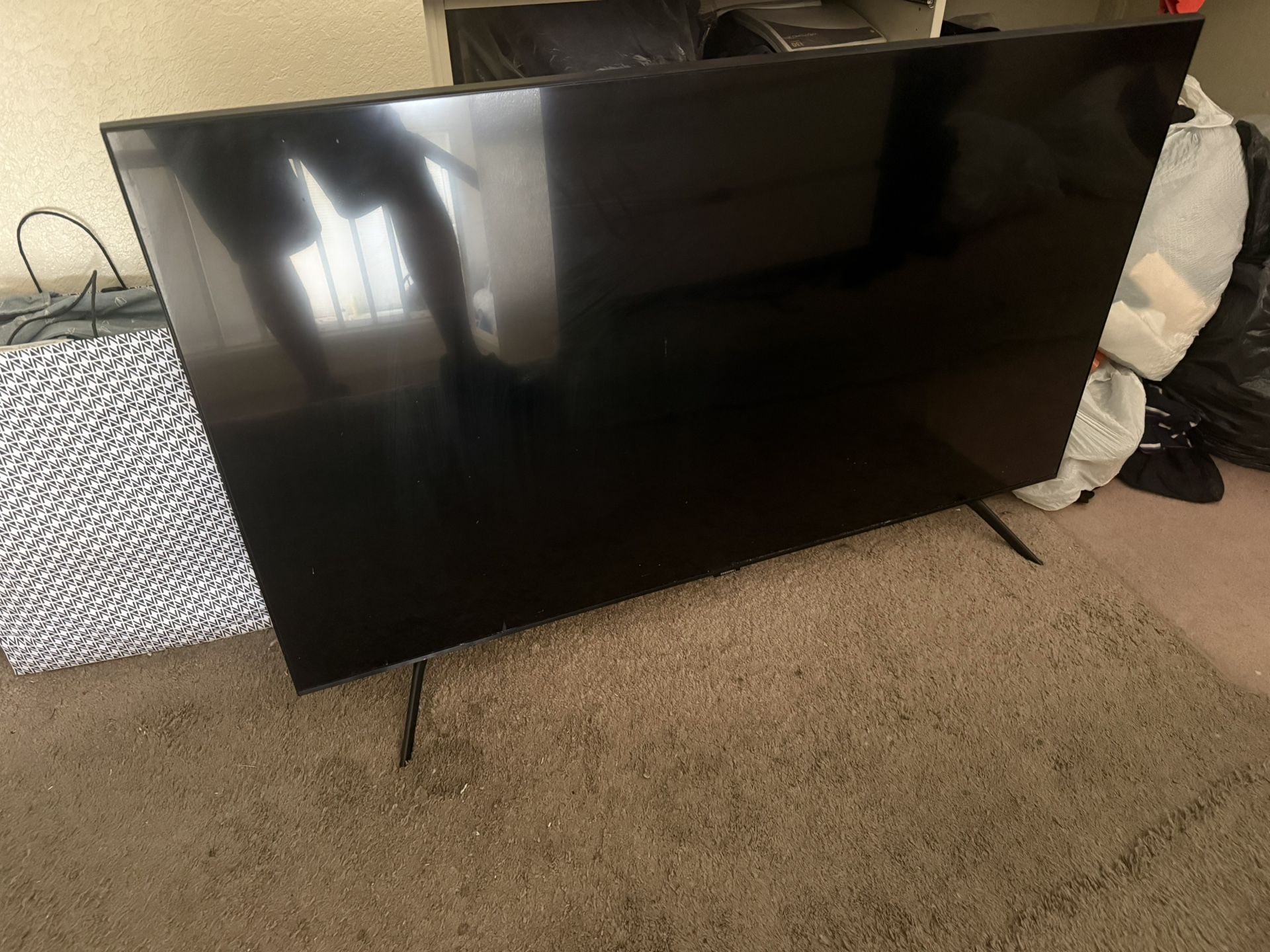 55 Inch Samsung Tv