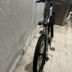 Mountains Bike 