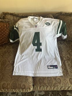 Brett Favre New York Jets Jersey