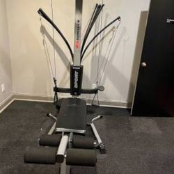 Bowflex Sport