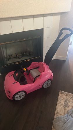 Step 2 whisper ride  cruiser
