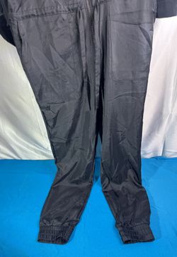Victoria’s Secret Sport Women's Black Jumpsuit Size S