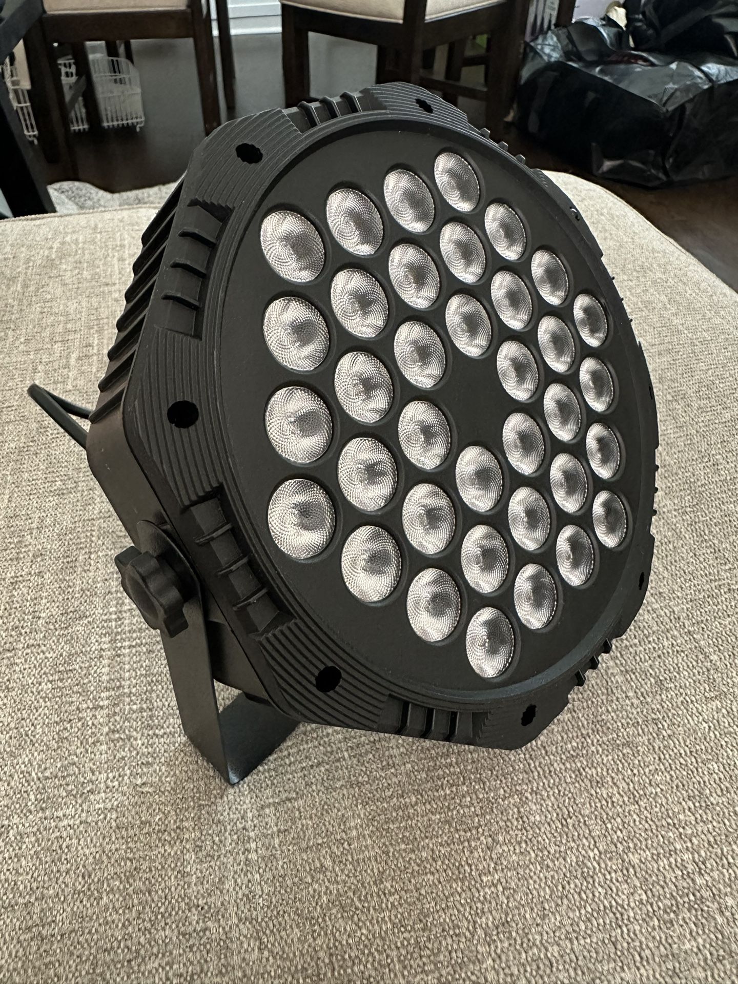 Colorful LED Stage / DJ Lights x20