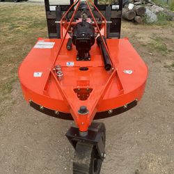 LandPride Rotary Mower
