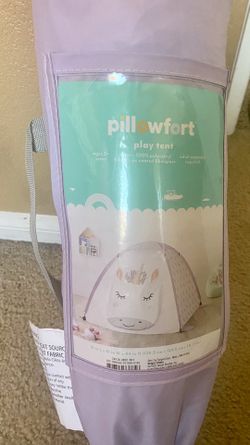 Kids Tent 