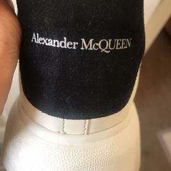 Alexander McQueen 