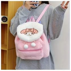 My Melody Backpack 