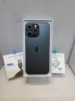 Iphone 15 Pro Max 256gb Unlocked - Babcock rd