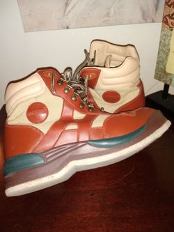 Hodgman Mens Lakestream Wading Boots Size 10