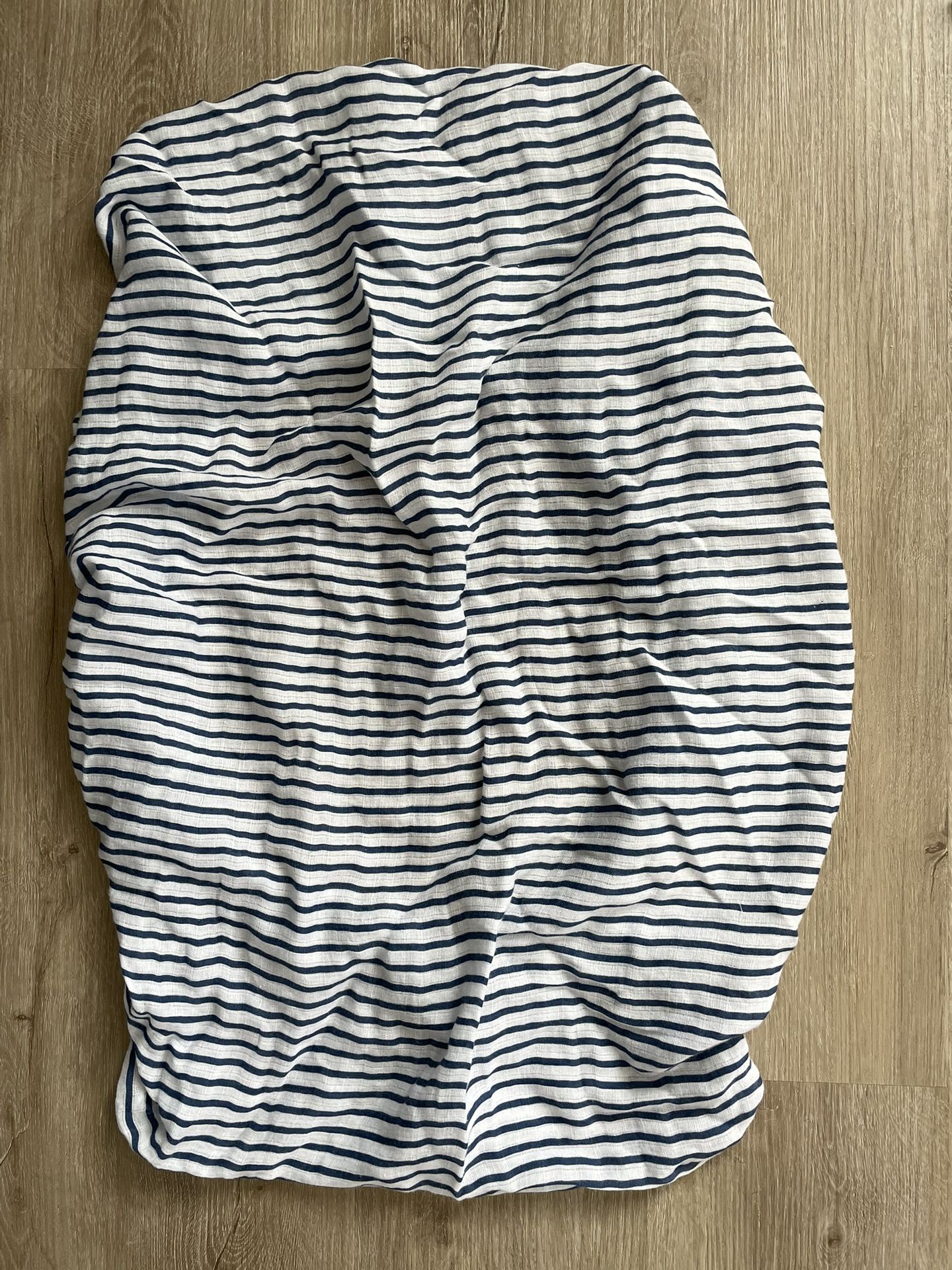 Baby Changing Pad Cover Never Used