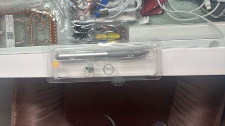 HP Rechargeable Active Pen G3