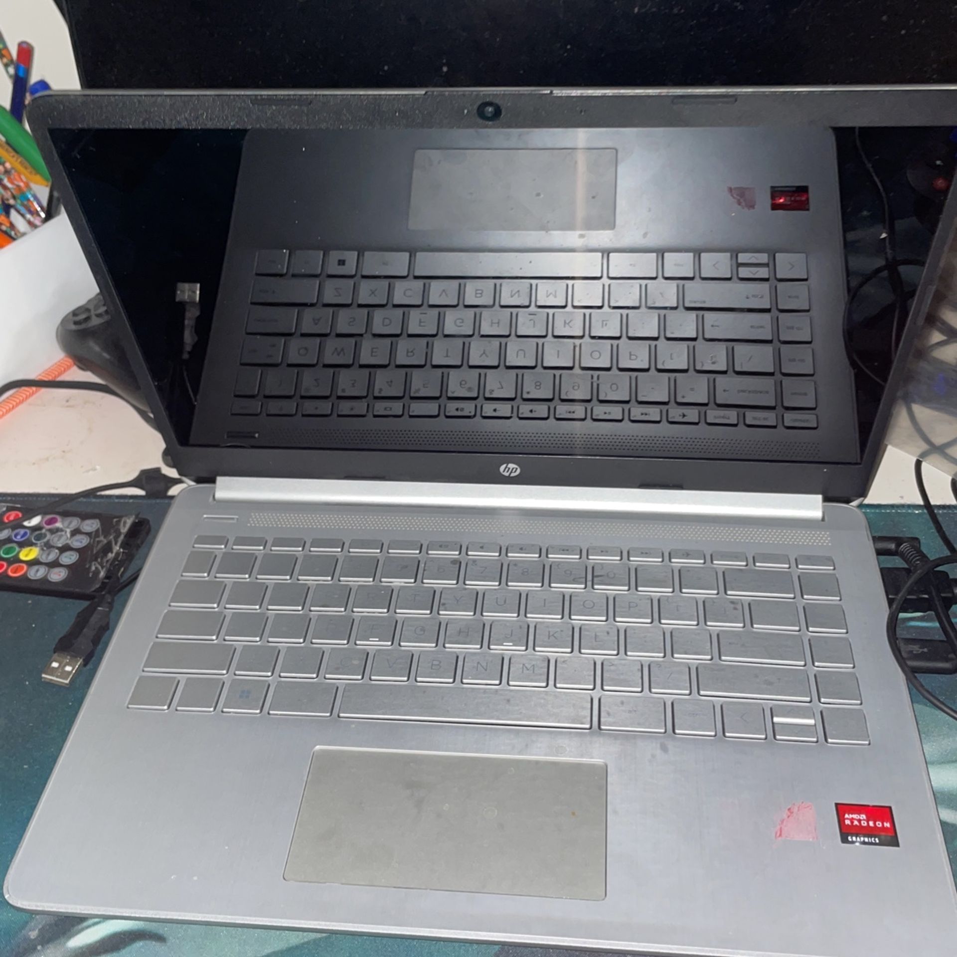 Hp Laptop Ryzen 3 And Radeon Graphics