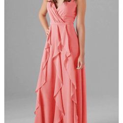 Prom/Bridesmaid Dress $100 