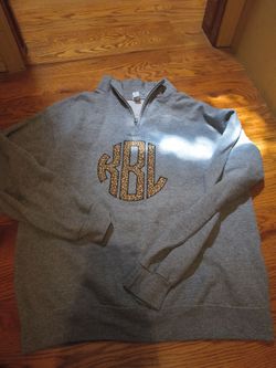 Kbl sweater