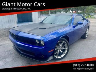 2020 Dodge Challenger
