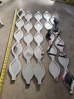 Mirrors