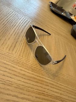 Oakleys