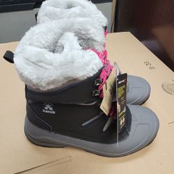 Women’s Winter Boots Size 8