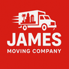 JAMES MOVING COMPANY LLC
