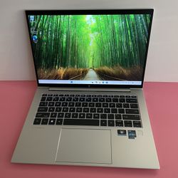 HP Elitebook 14” WUXGA Display i7 12th generation Vpro 16GB DDR5 Ram 512GB SSD (2022) powerful premium Laptop