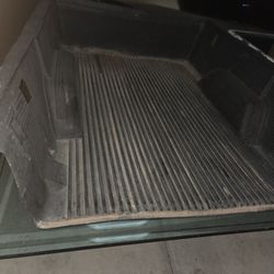 Small Truck Bed Liner