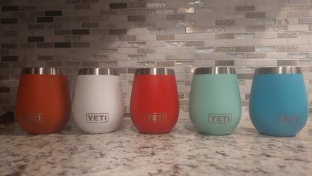 Yeti Collection Of 5